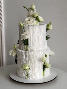  Bon de moi dessert Свадебные торты - фото 15