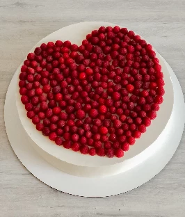  Bon de moi dessert Свадебные торты - фото 2