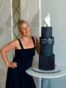 Свадебные торты Бон де муа десерт / Bon de moi dessert - фото 19