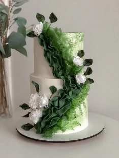  Bon de moi dessert Свадебные торты - фото 17