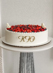 Свадебные торты Бон де мои десерт | Bon de moi dessert  - фото 5