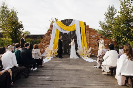 Ведущий Антон Климук - фото 5