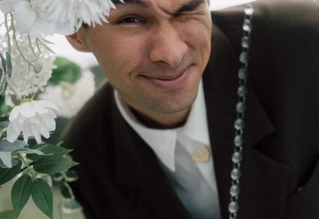 Ведущий Антон Климук - слайд 19