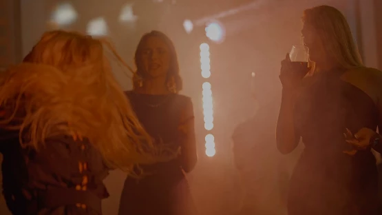 Видеограф Мария Нехорошкова - фото 4