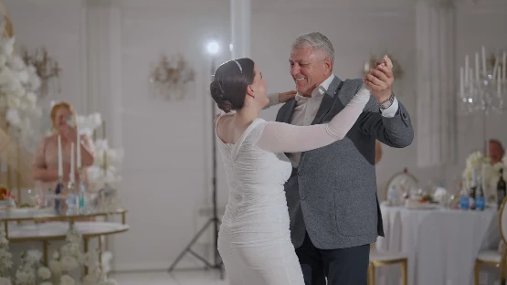 Видеограф Мария Нехорошкова - фото 14