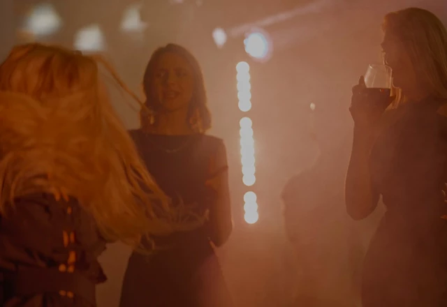 Видеограф Мария Нехорошкова - слайд 3