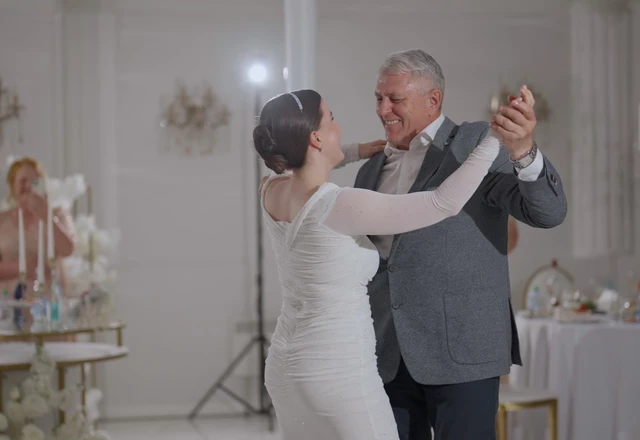 Видеограф Мария Нехорошкова - слайд 13