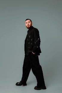 Марат Балписов - фото 16