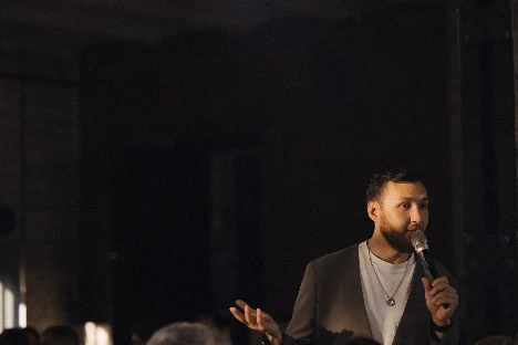 Марат Балписов - фото 10