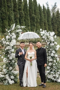 Марат Балписов - фото 6