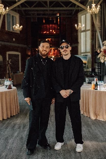 Марат Балписов - фото 15