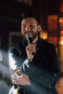 Марат Балписов - фото 5