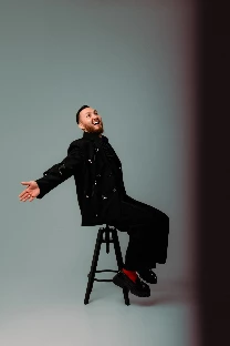 Марат Балписов - фото 13