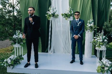 Марат Балписов - фото 11