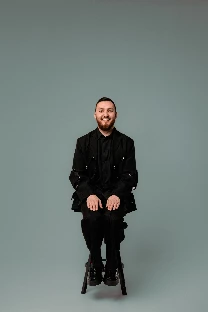 Марат Балписов - фото 7