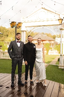 Марат Балписов - фото 3