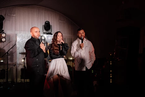 Марат Балписов - фото 4