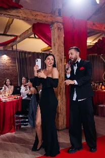 Марат Балписов - фото 8