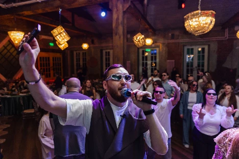 Марат Балписов - фото 20