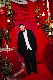 Марат Балписов - фото 2