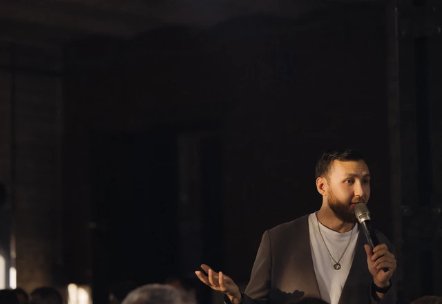 Марат Балписов - слайд 9