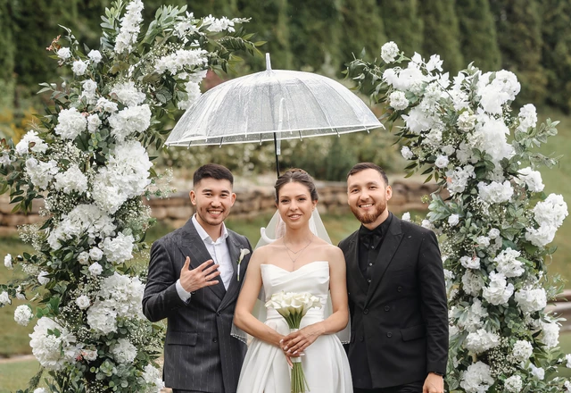 Марат Балписов - слайд 5