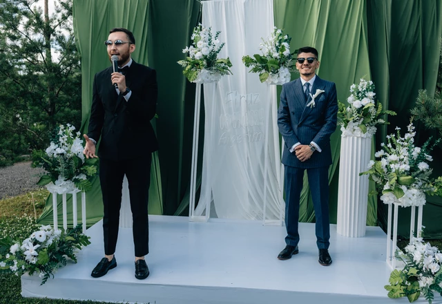 Марат Балписов - слайд 10