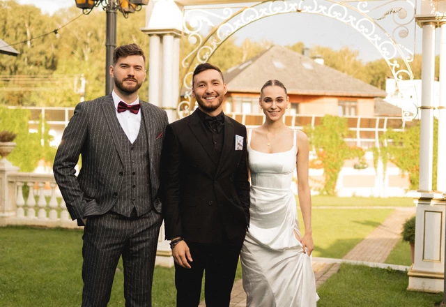 Марат Балписов - слайд 2