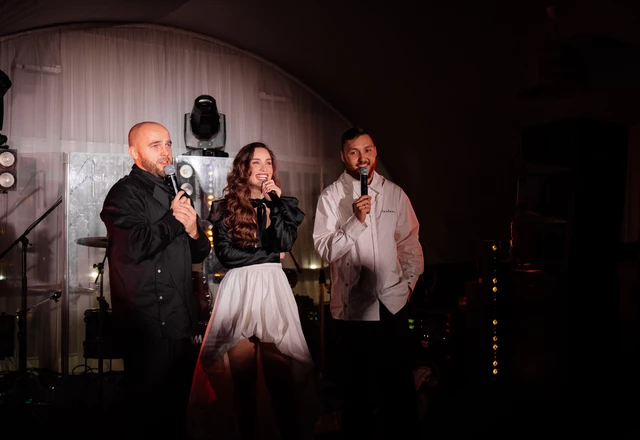 Марат Балписов - слайд 3