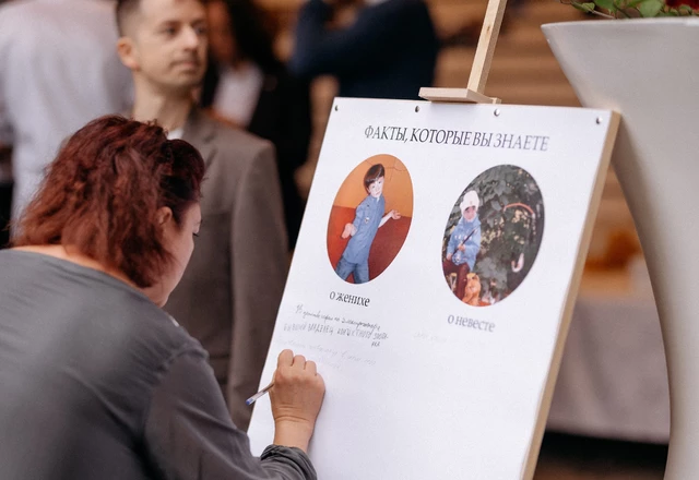 Ведущий Роман Гришин | Кирилл и Александра