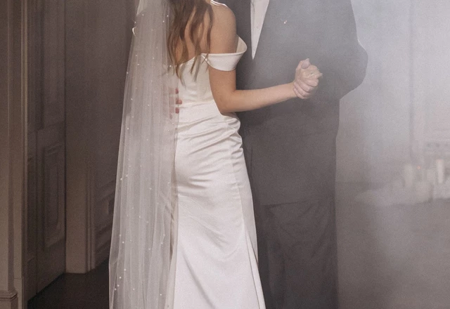 Ведущий Роман Гришин | Алексей и Валерия - фото 256