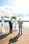 Ведущий Михаил Тарасов - фото 16