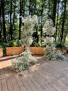 Mеsyachik Decor - фото 14