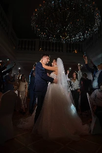 Фотограф Татьяна Вакулина - фото 20