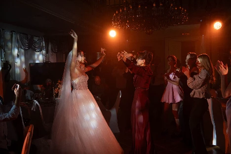 Фотограф Татьяна Вакулина - фото 7