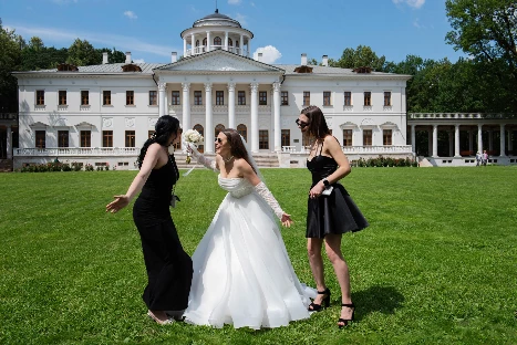 Фотограф Татьяна Вакулина - фото 7