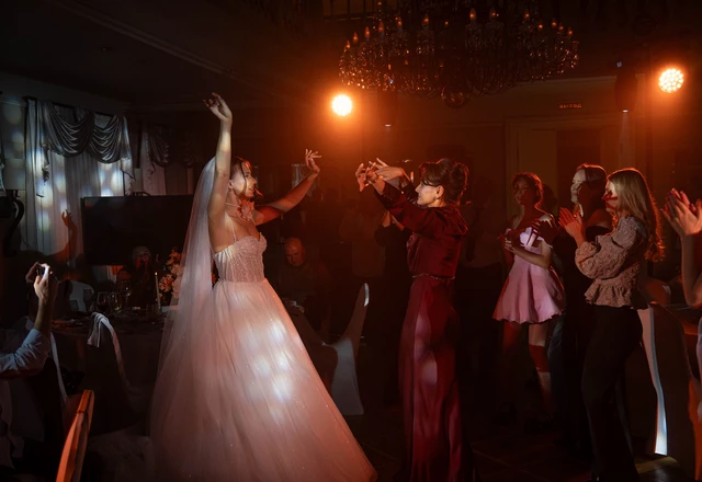 Фотограф Татьяна Вакулина - фото 6