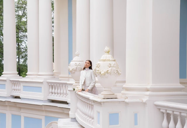 Фотограф Татьяна Вакулина | Карина+Николай - фото 74