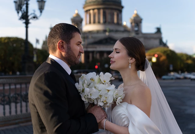 Фотограф Татьяна Вакулина - слайд 4