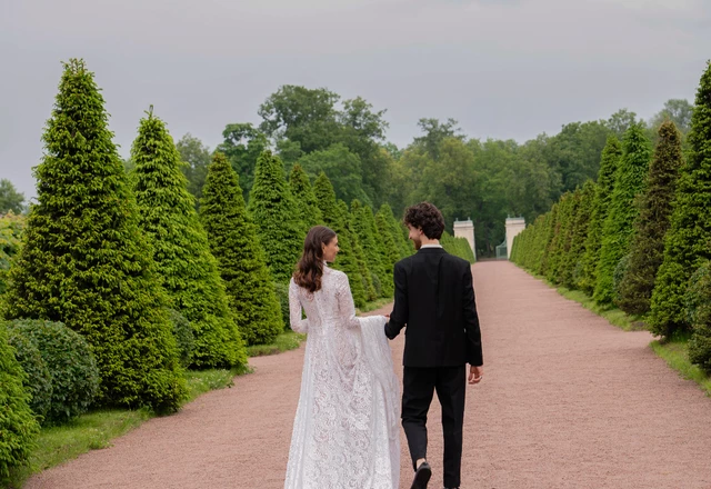 Фотограф Татьяна Вакулина | Карина+Николай - фото 74