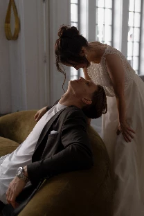 Фотограф Алёна Корчемная - фото 9