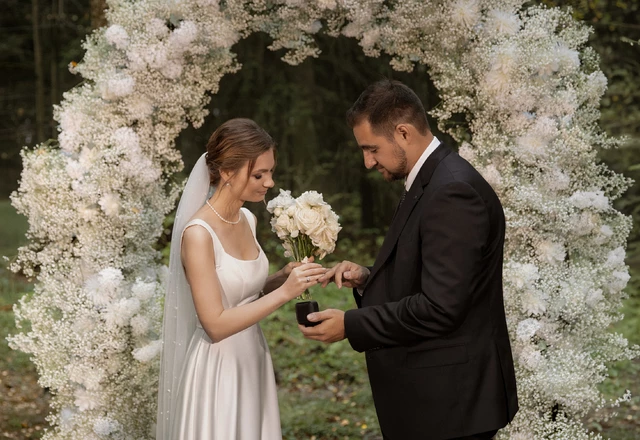 Фотограф Алёна Корчемная - фото 2