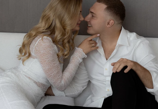 Фотограф Алёна Корчемная | Алексей и Ольга - фото 268