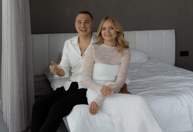 Фотограф Алёна Корчемная | Алексей и Ольга - фото 270