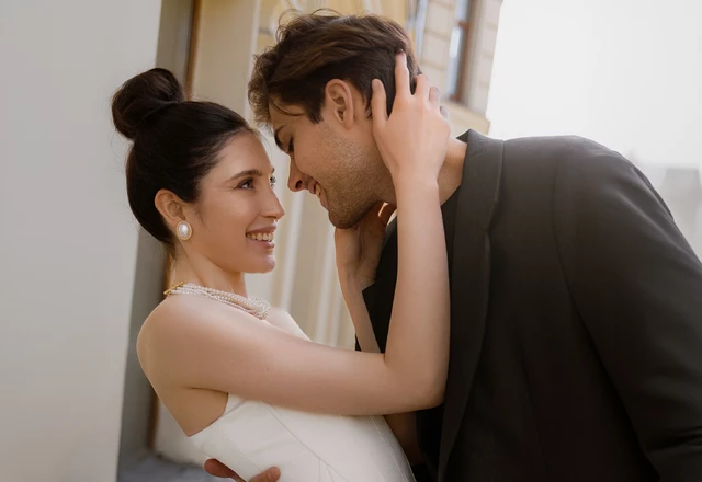 Фотограф Алёна Корчемная - фото 1