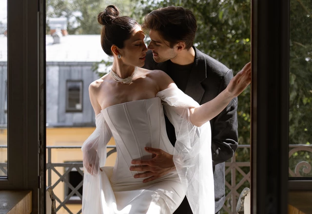 Фотограф Алёна Корчемная - слайд 13