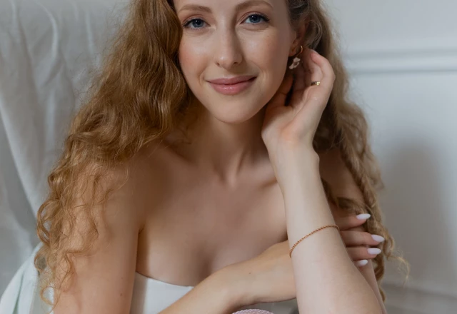 Фотограф Алёна Корчемная - слайд 14