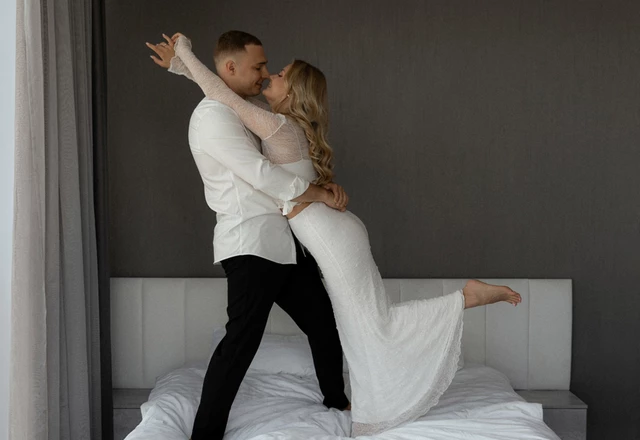 Фотограф Алёна Корчемная | Алексей и Ольга - фото 269