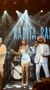 Кавер-группа KaritA band - фото 3