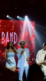 Кавер-группа KaritA band - фото 7